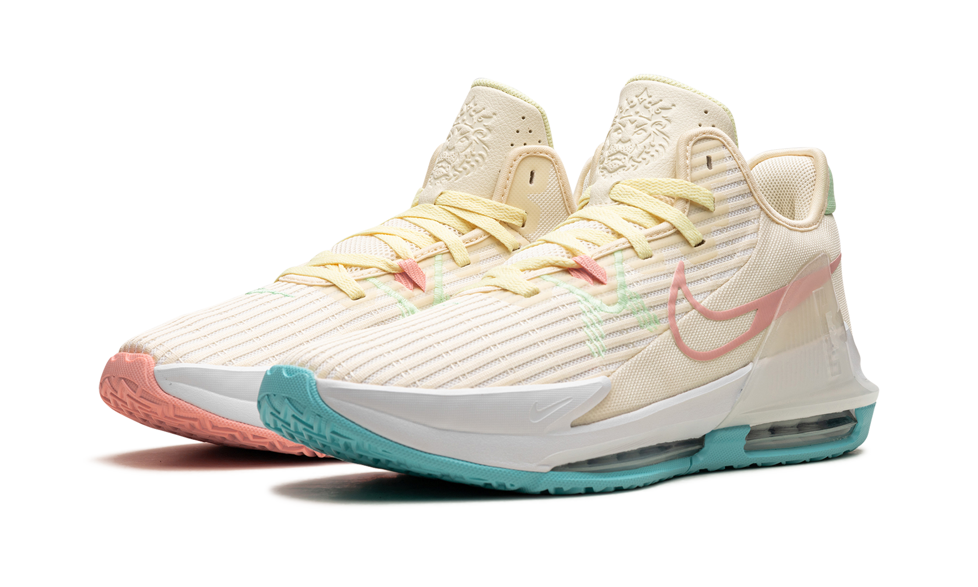 Lebron Witness Vi "easter" - 2