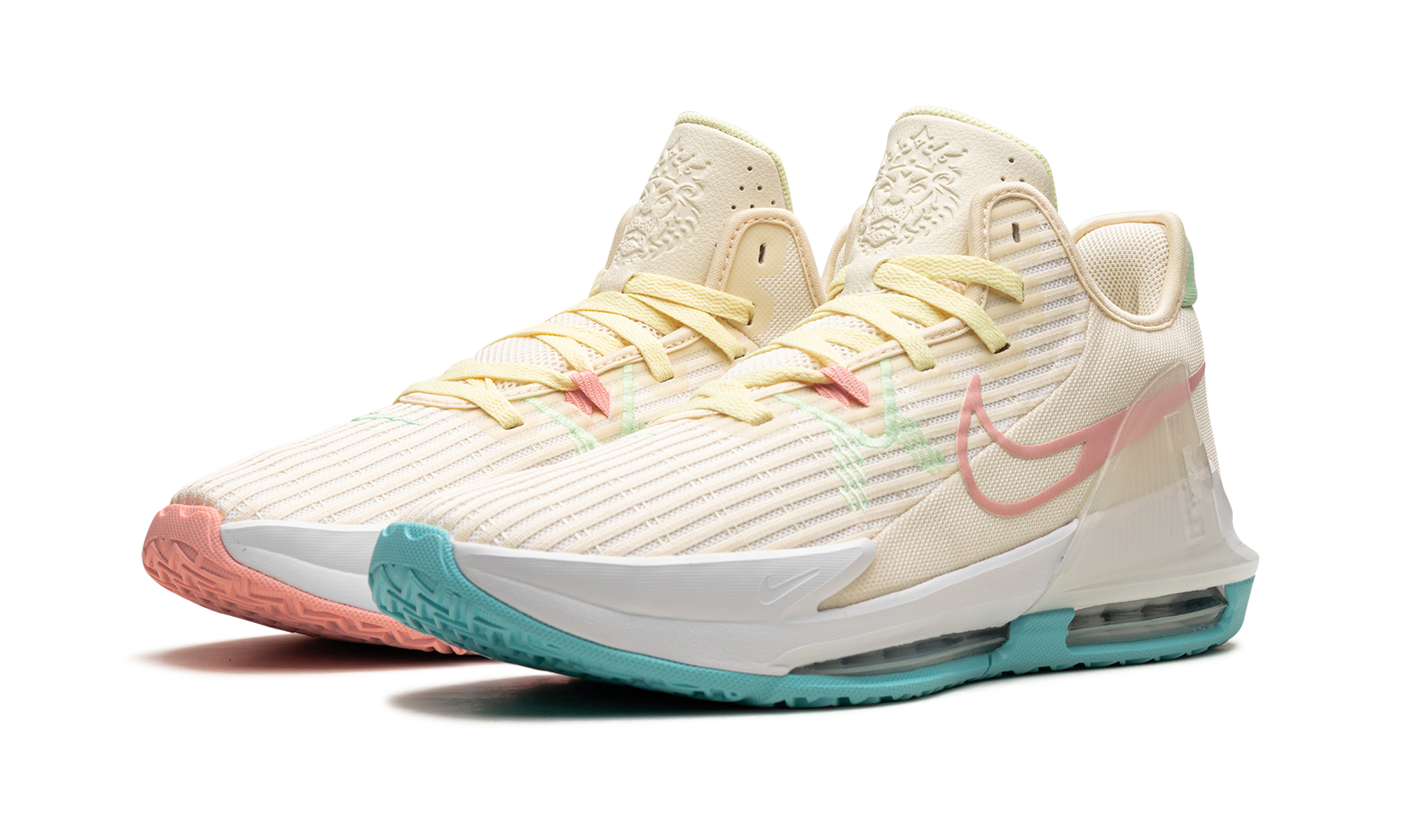 Lebron Witness Vi "easter" - 2