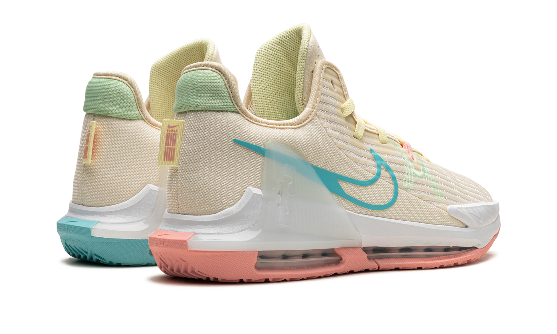 Lebron Witness Vi "easter" - 3