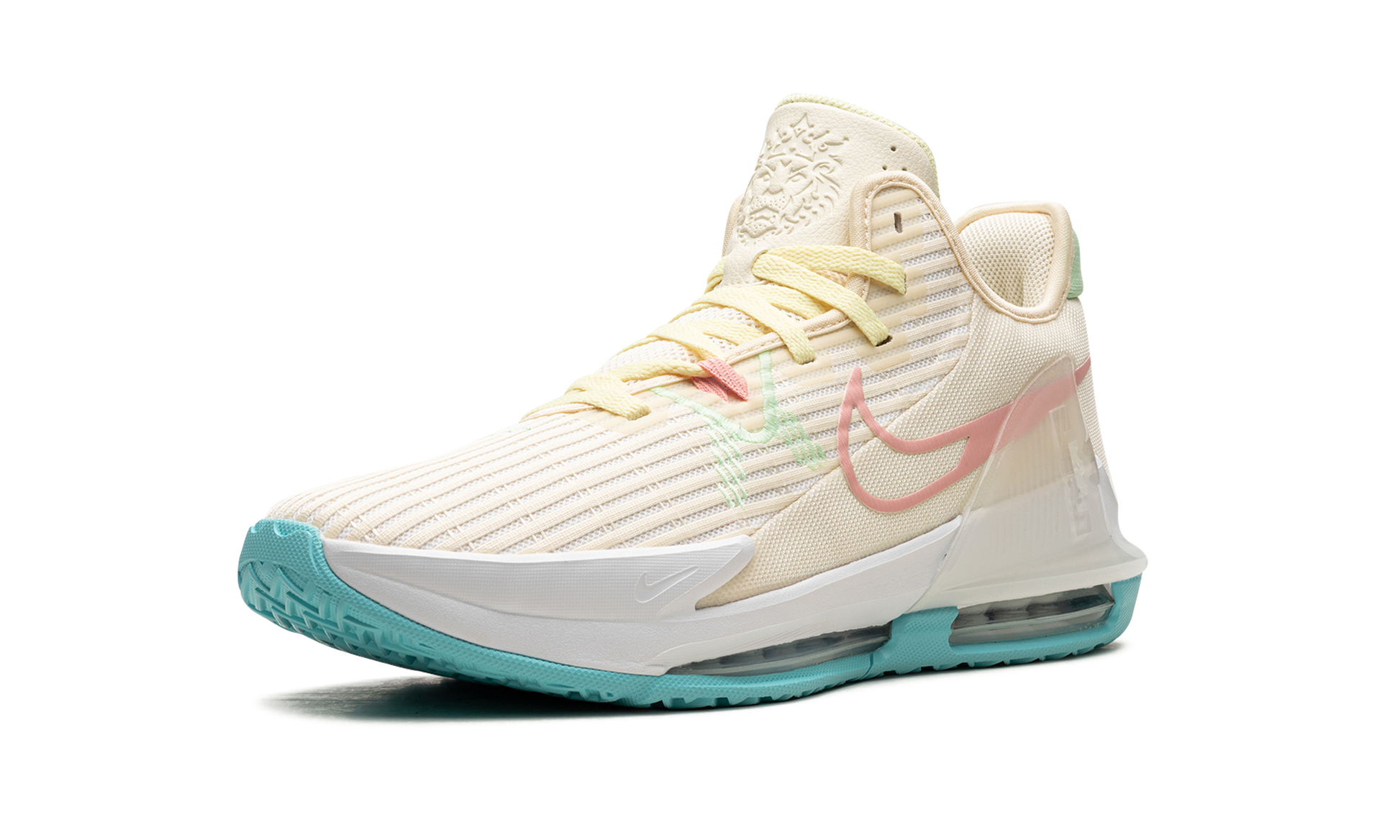Lebron Witness Vi "easter" - 4