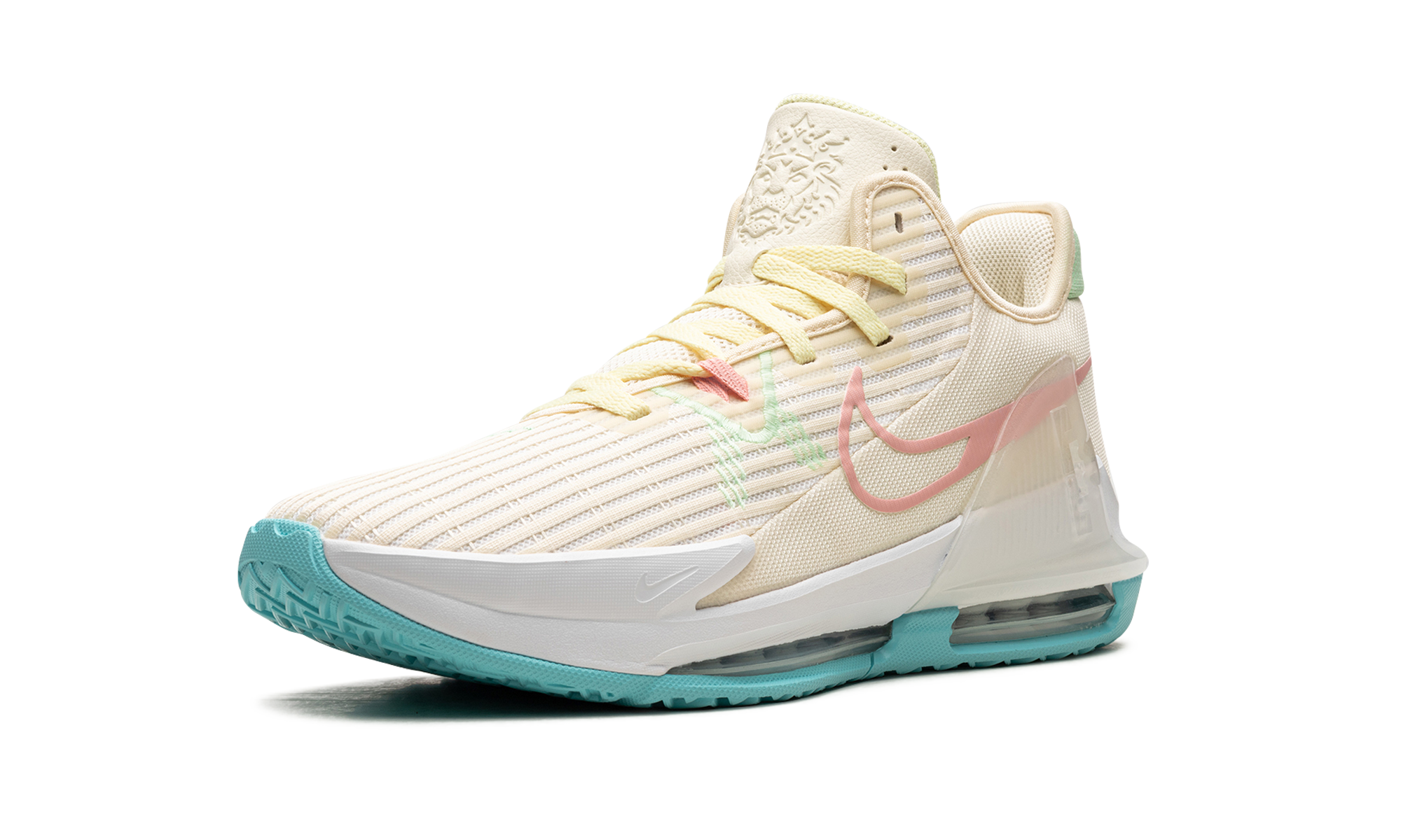 Lebron Witness Vi "easter" - 4