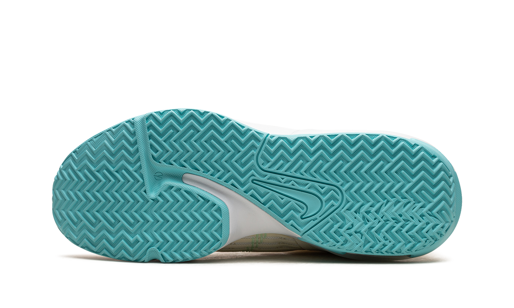 Lebron Witness Vi "easter" - 5