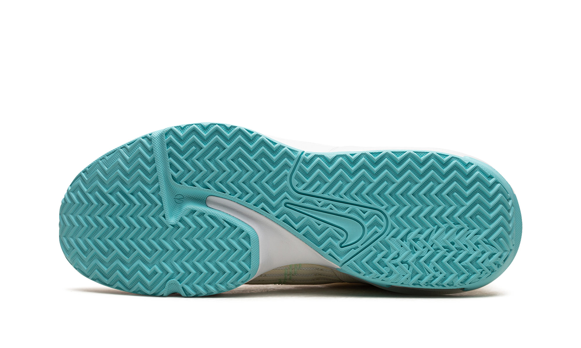 Lebron Witness Vi "easter" - 5