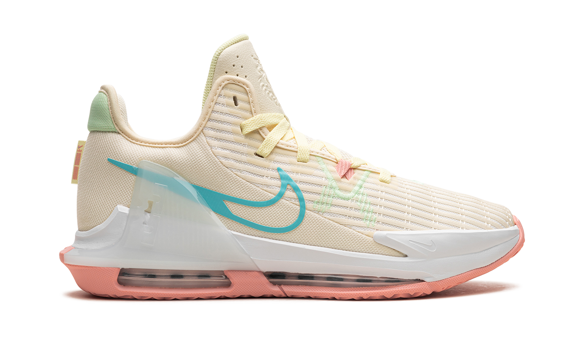 Lebron Witness Vi "easter" - 6