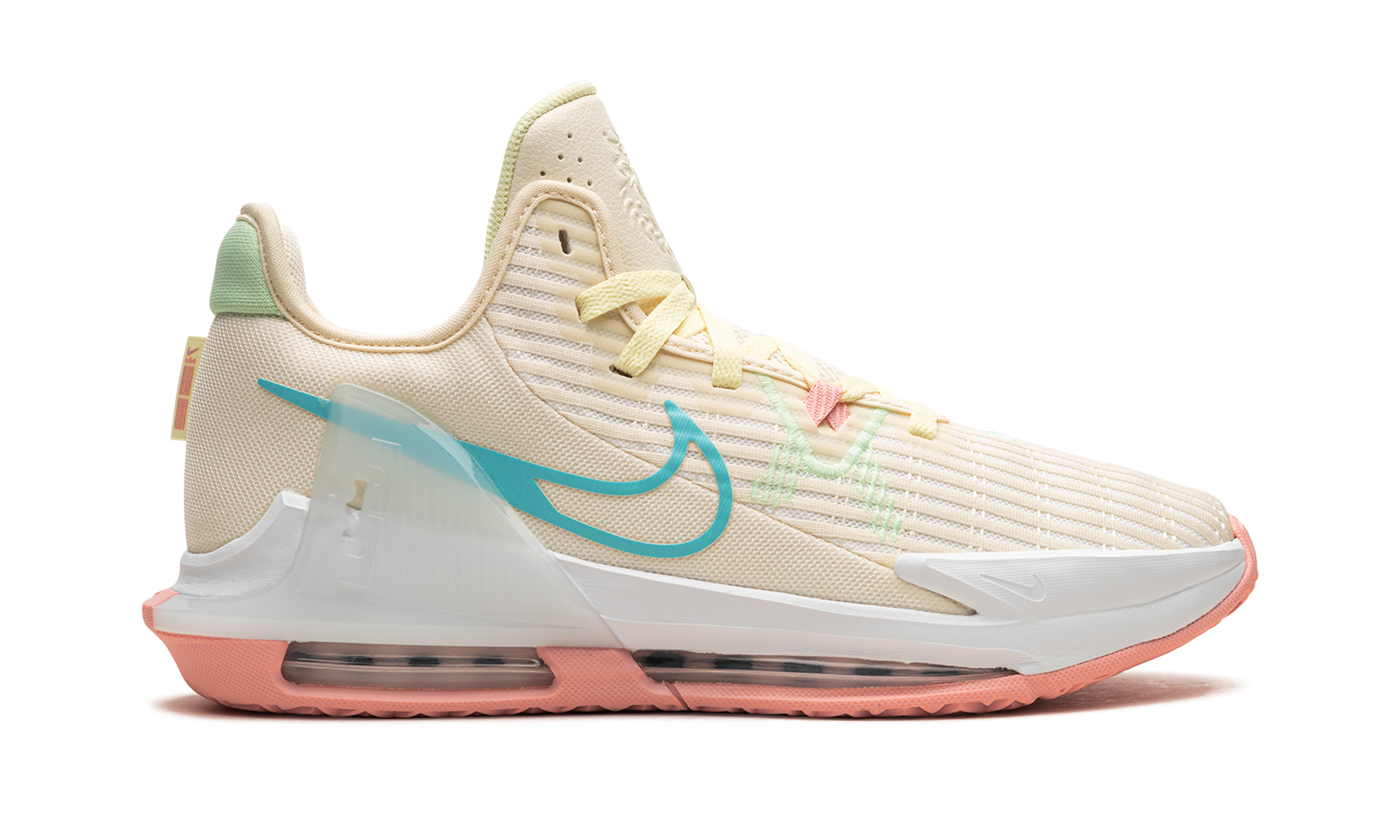 Lebron Witness Vi "easter" - 6