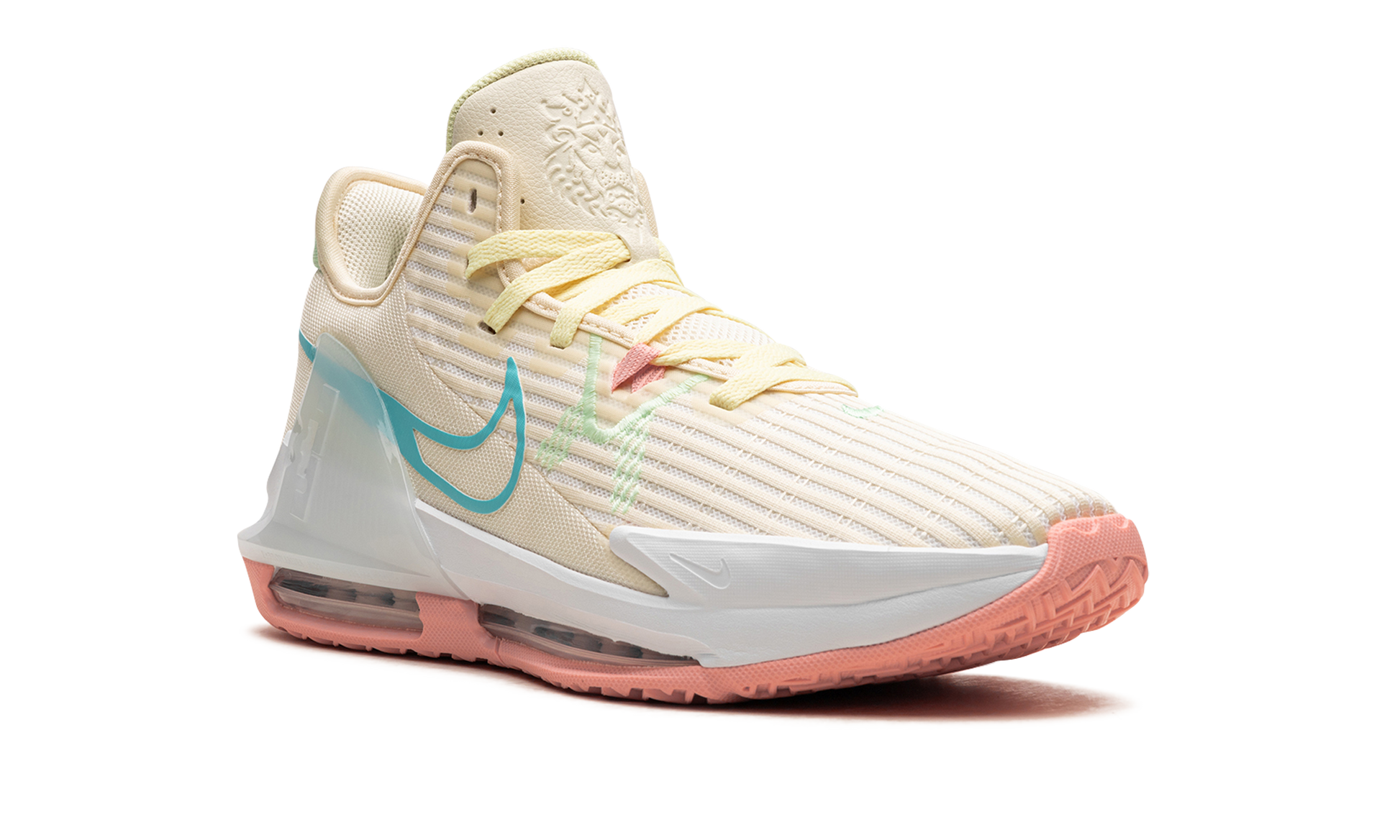 Lebron Witness Vi "easter" - 7