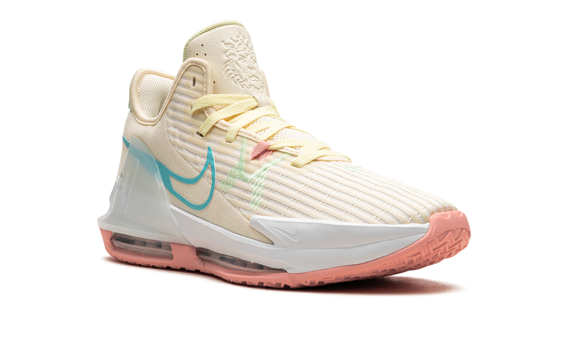 Lebron Witness Vi "easter" - 7