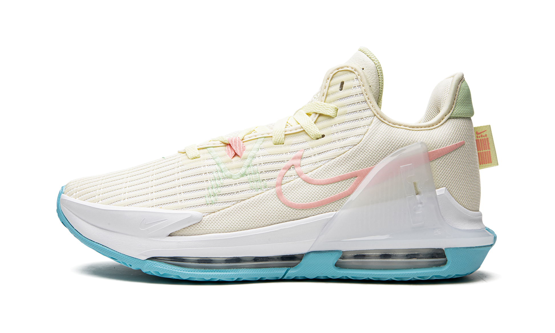 Lebron Witness Vi "easter" - 8