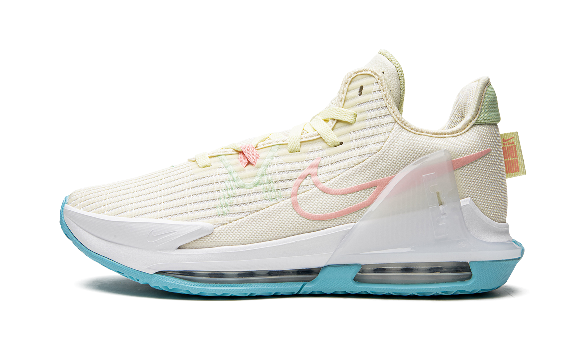 Lebron Witness Vi "easter" - 8