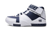 Lebron Zoom 2 "usa" - 1