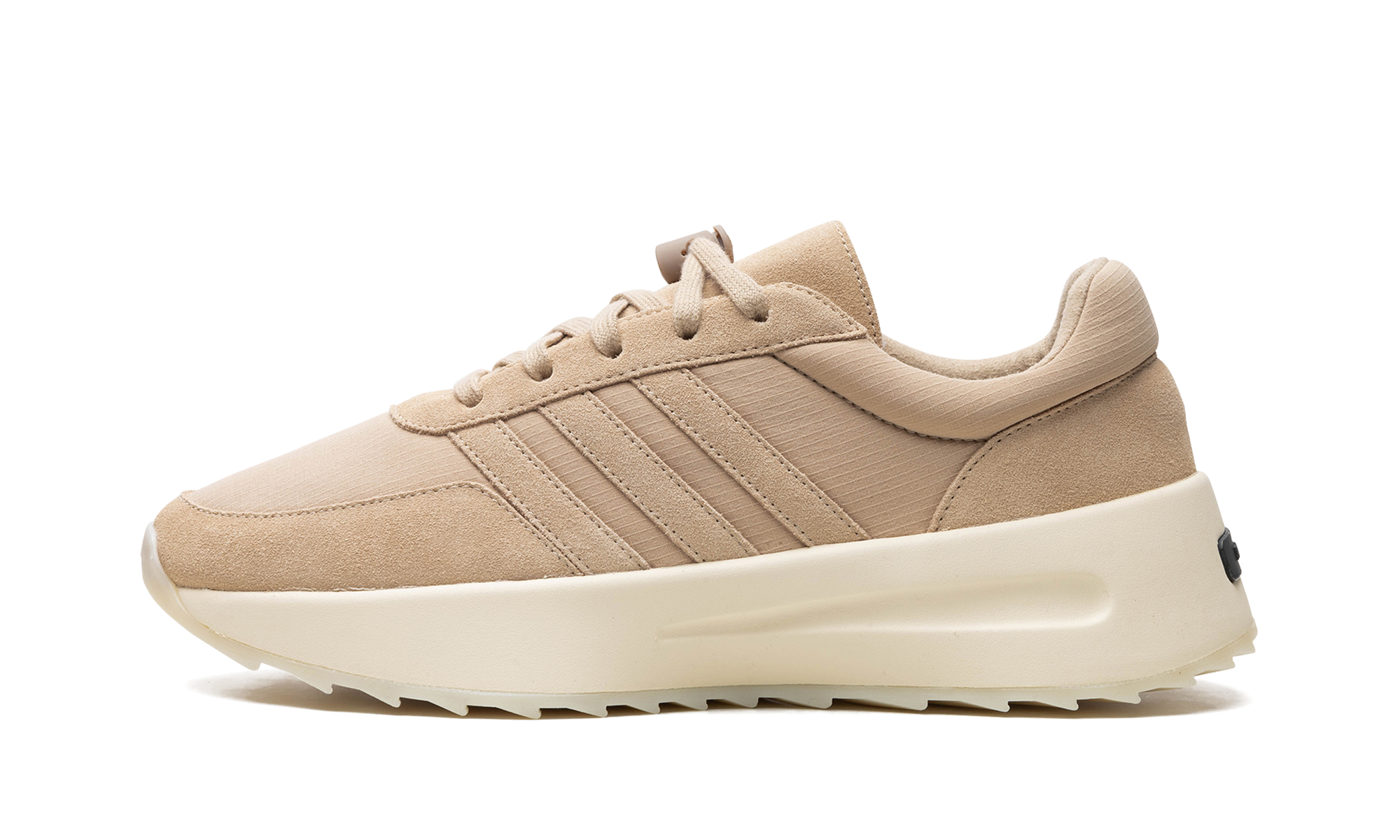 Los Angeles Runner "clay" - 1
