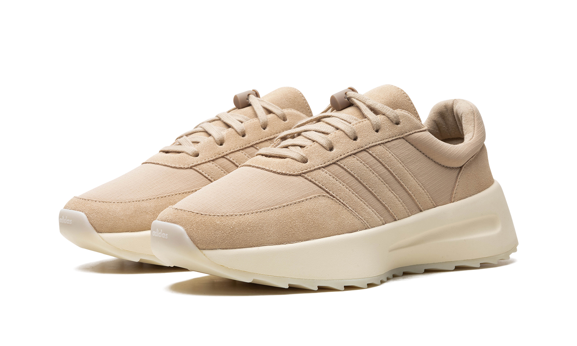 Los Angeles Runner "clay" - 2