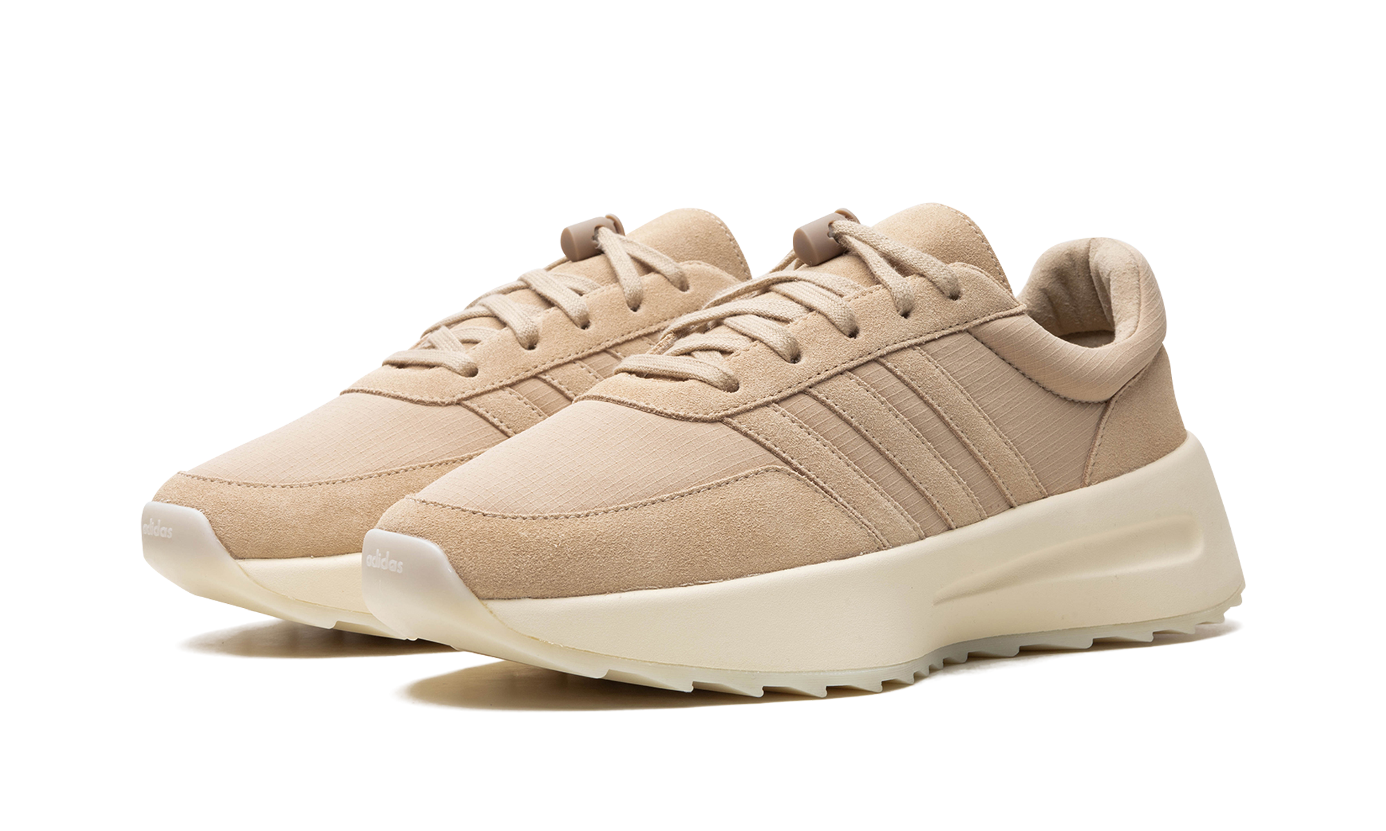 Los Angeles Runner "clay" - 2