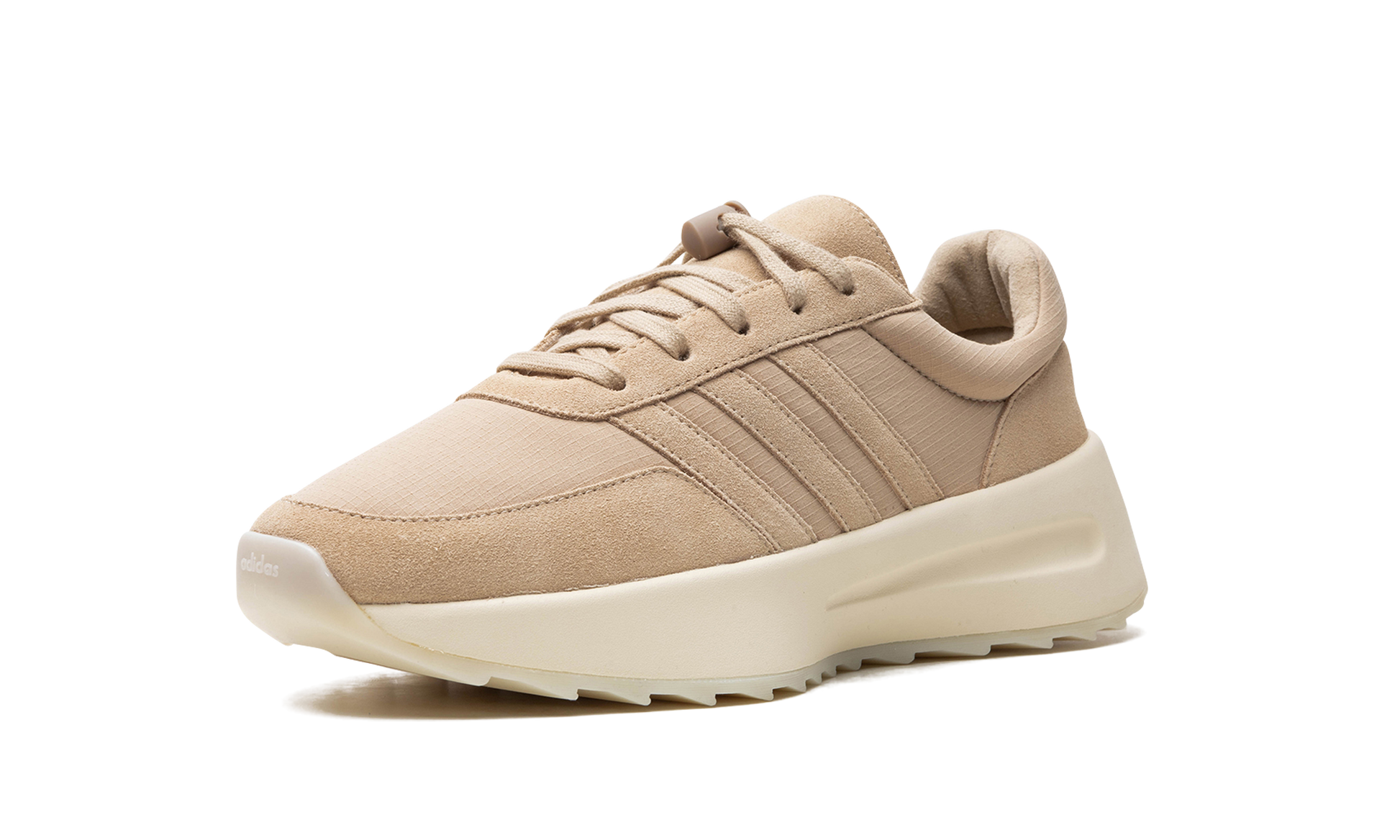 Los Angeles Runner "clay" - 4