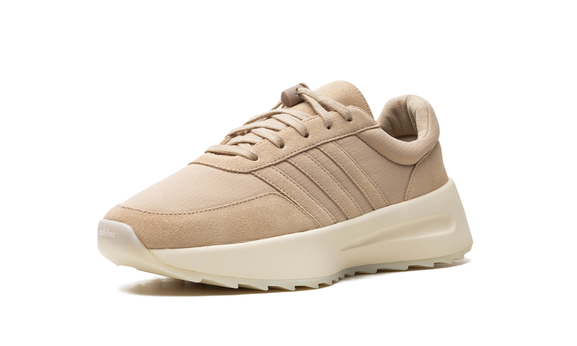 Los Angeles Runner "clay" - 4