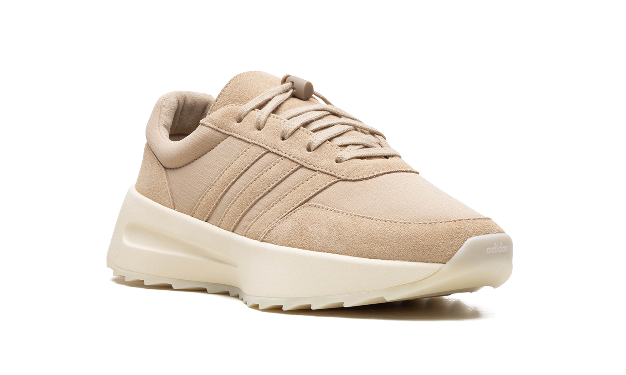 Los Angeles Runner "clay" - 7