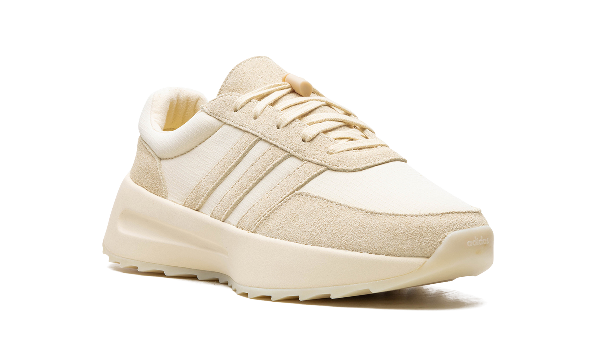 Los Angeles Runner "yellow" - 7