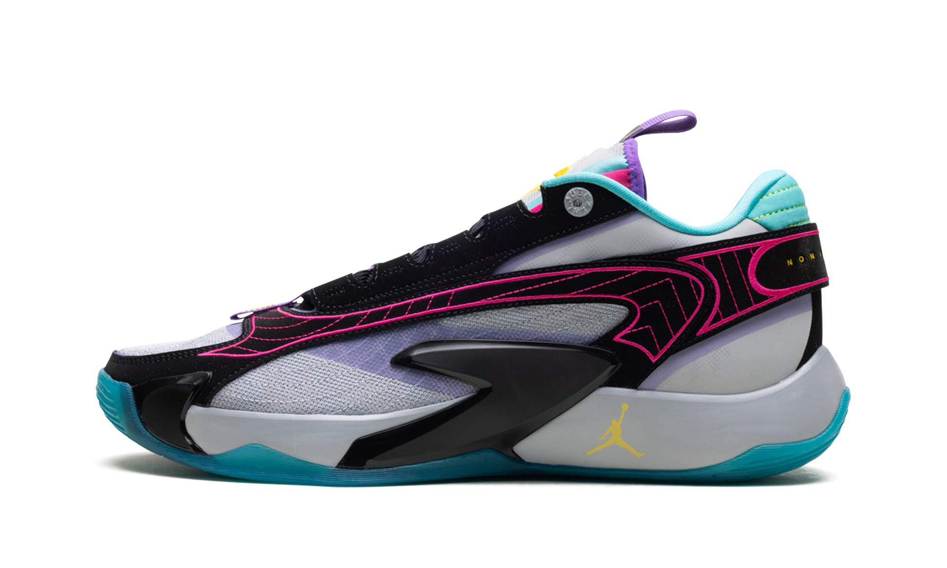Luka 2 "all-star" - 1