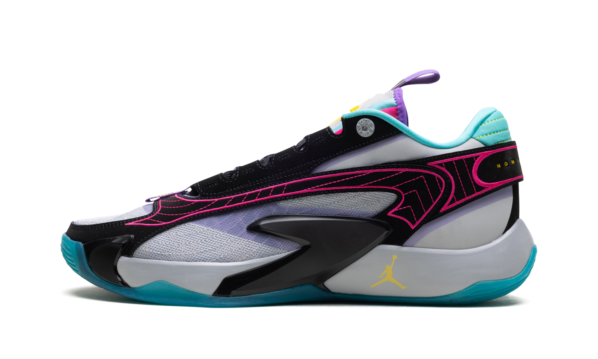 Luka 2 "all-star" - 1