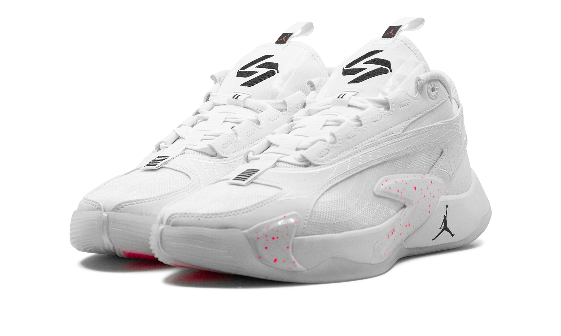 Luka 2 "white" - 2
