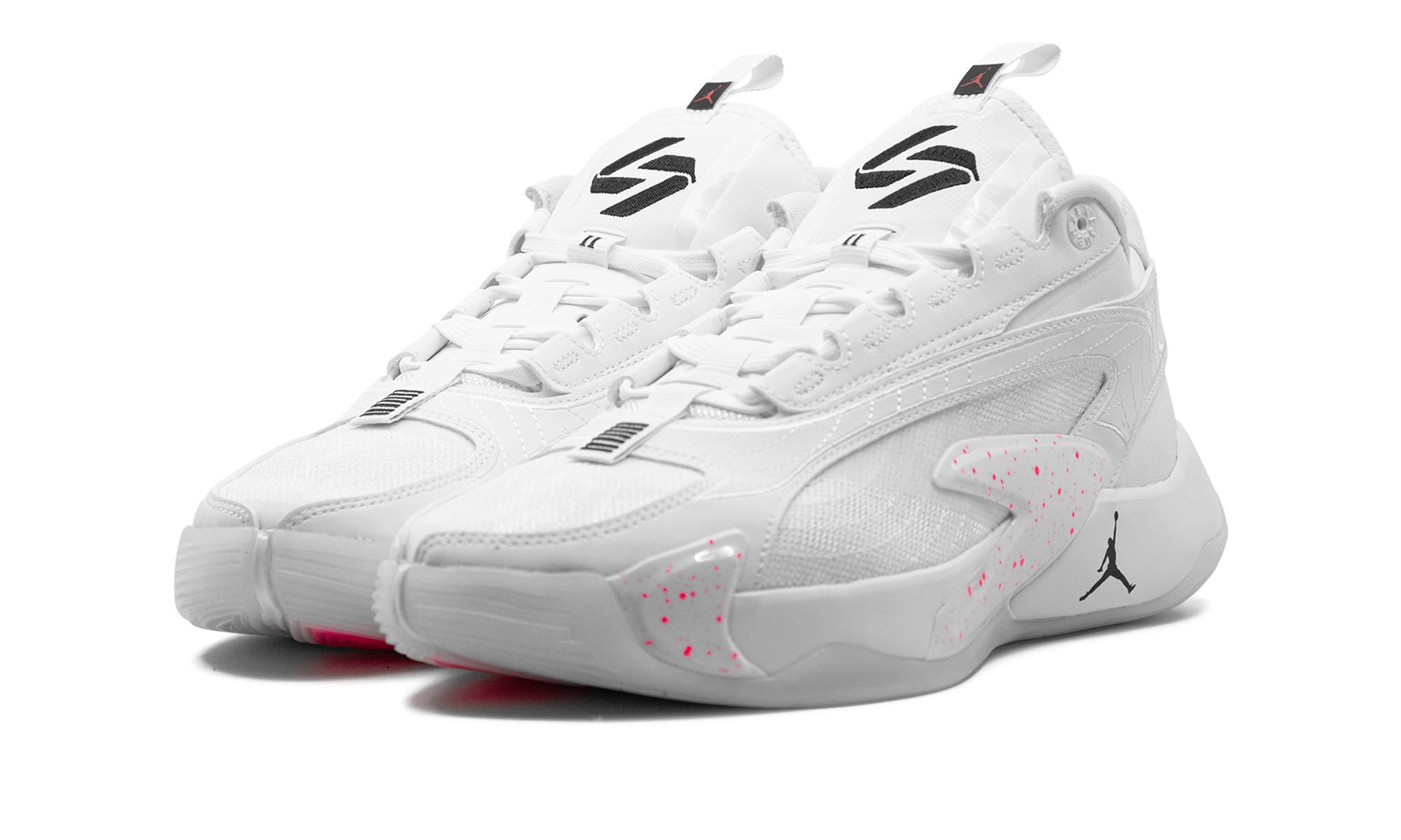 Luka 2 "white" - 2