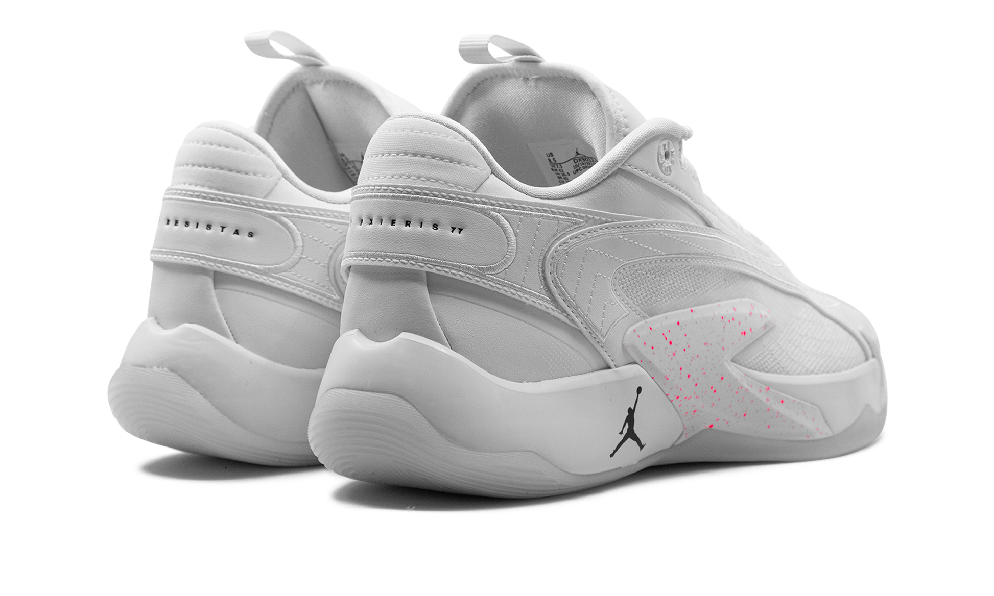 Luka 2 "white" - 3