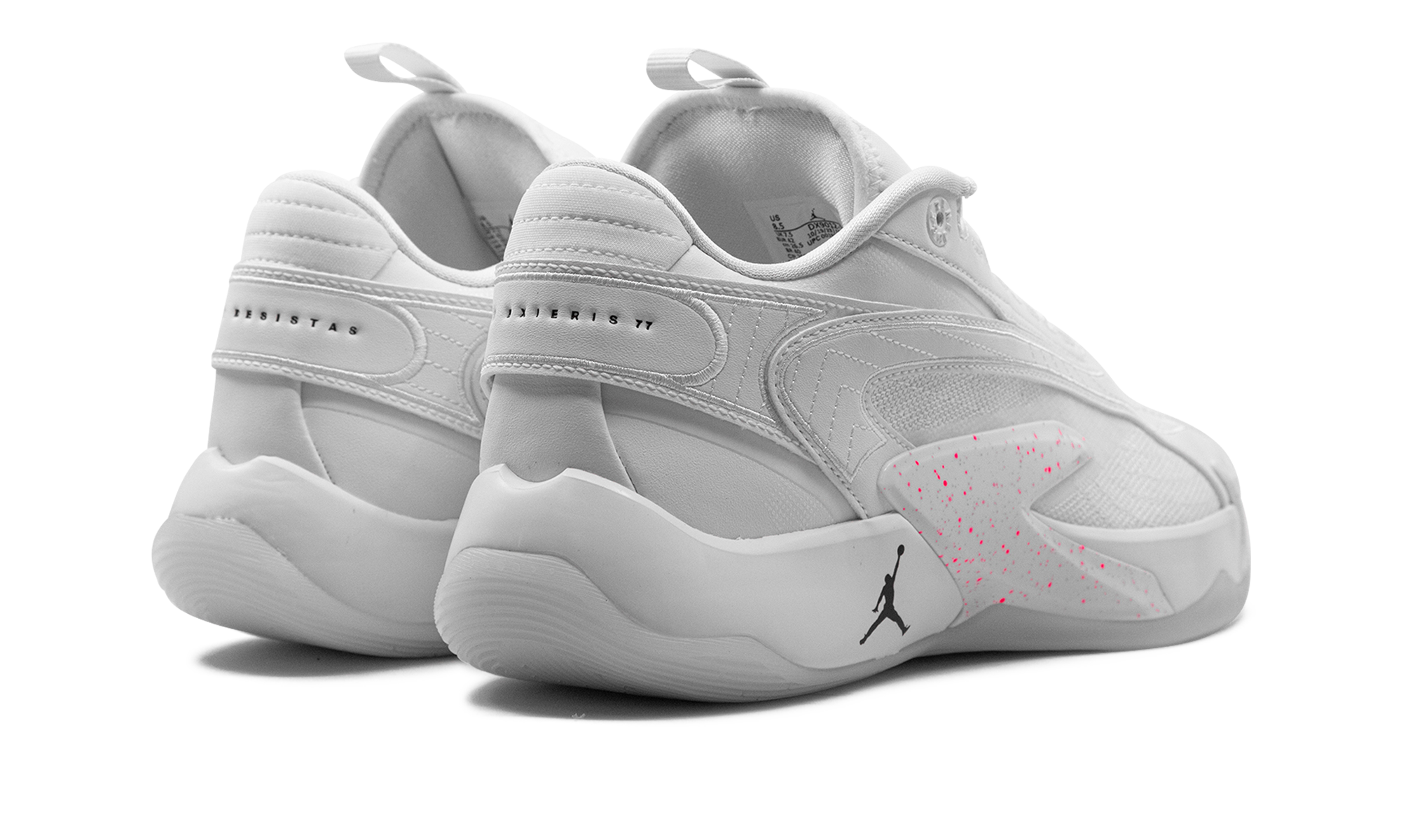 Luka 2 "white" - 3