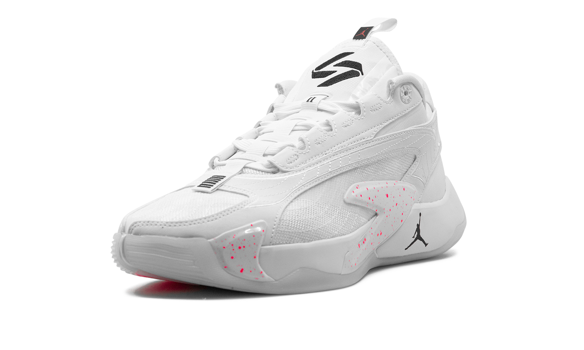Luka 2 "white" - 4