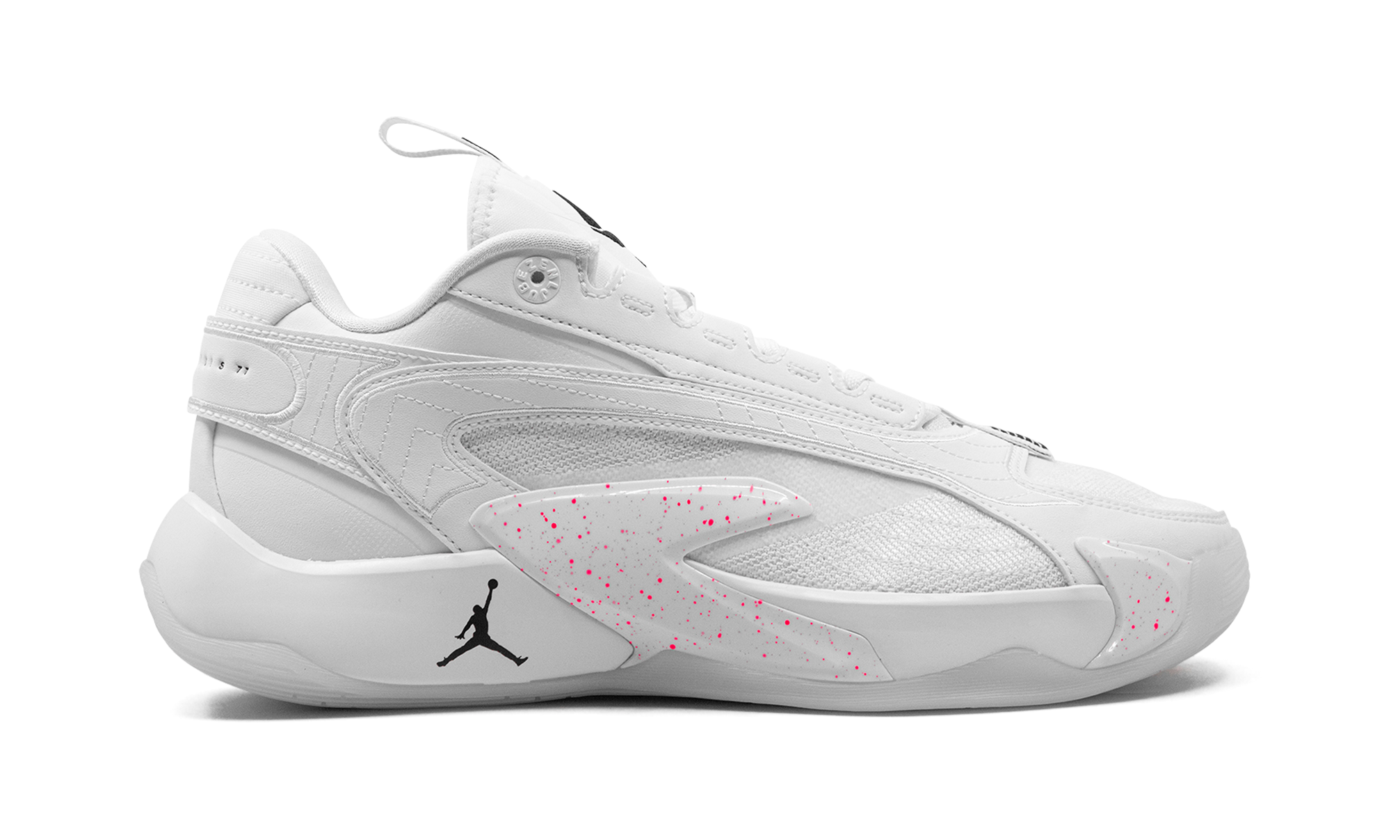 Luka 2 "white" - 6