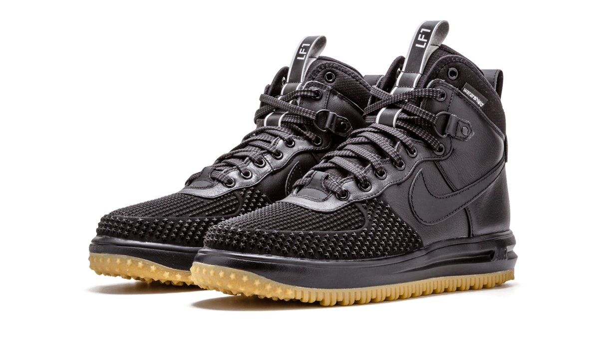 Lunar Force 1 Duckboot - 2