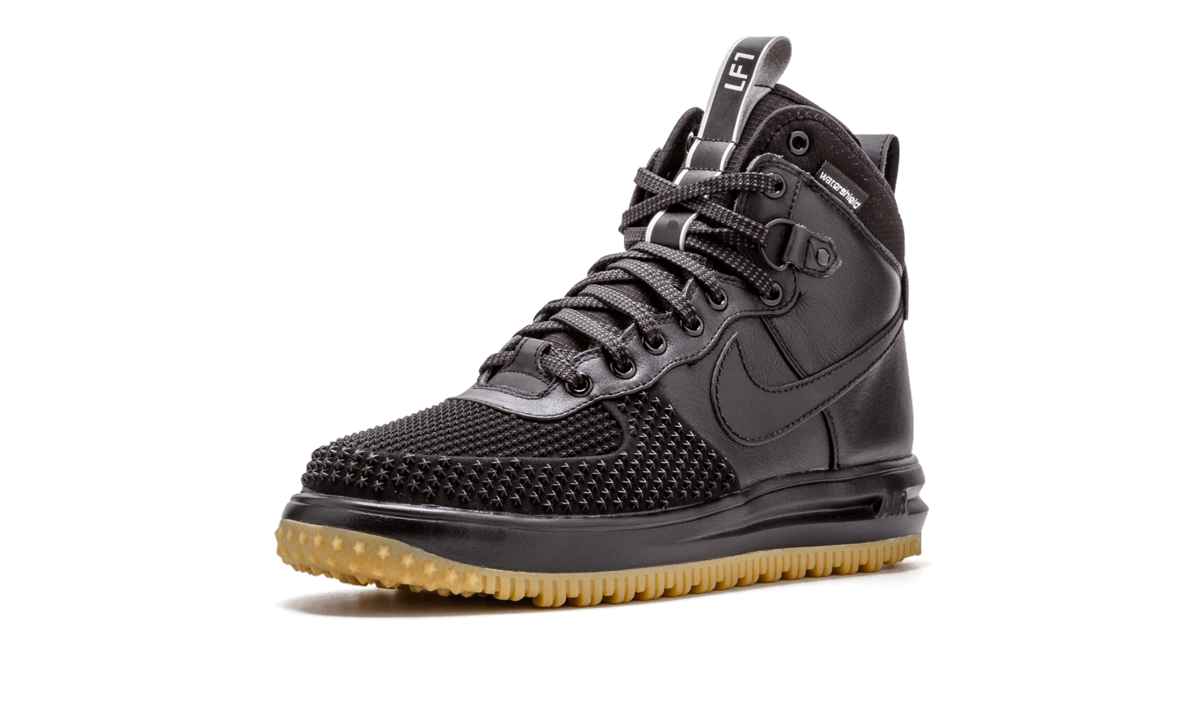 Lunar Force 1 Duckboot - 4