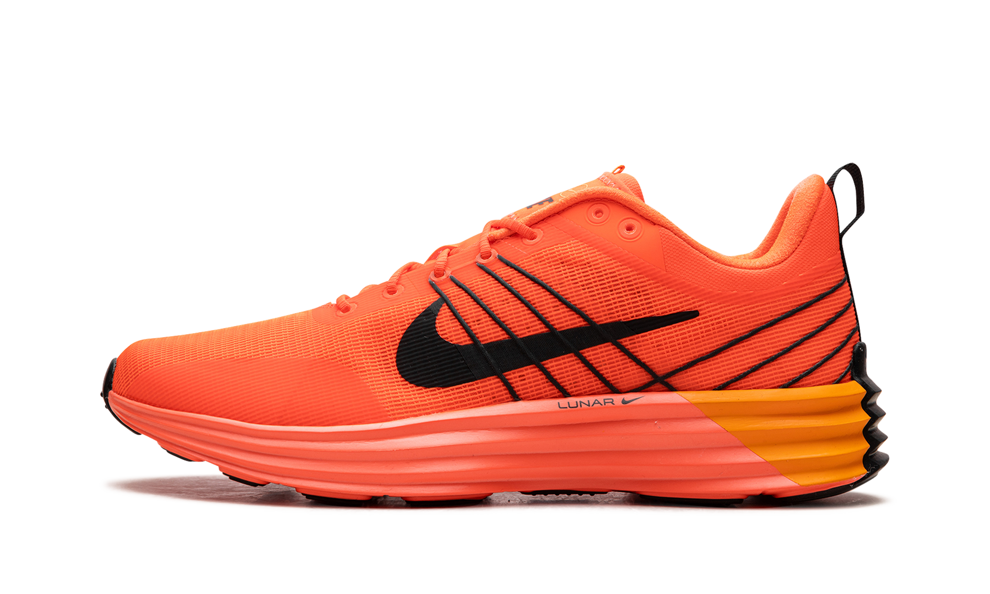 Lunar Roam "hyper Crimson" - 1
