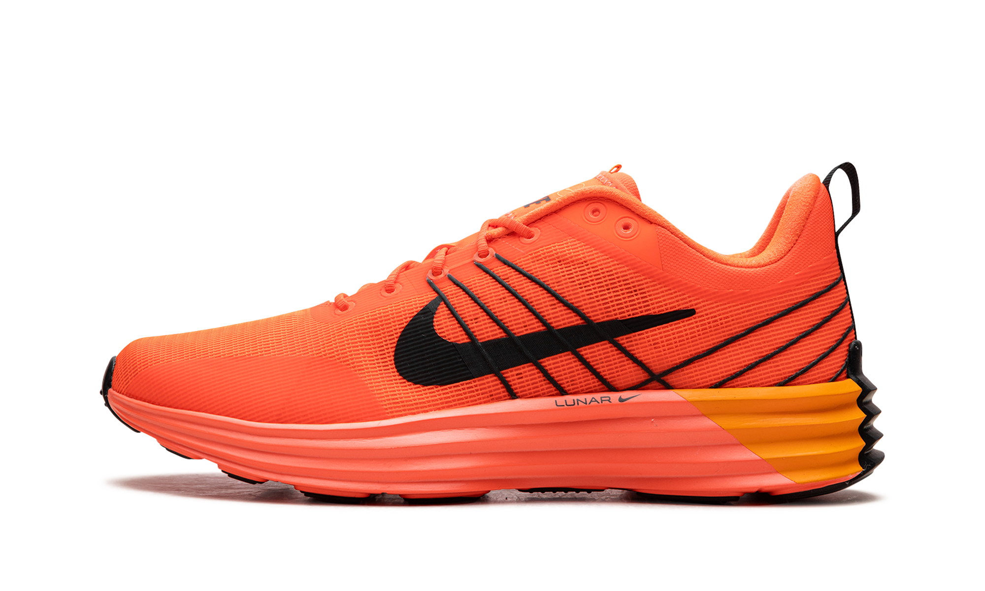Lunar Roam "hyper Crimson" - 1