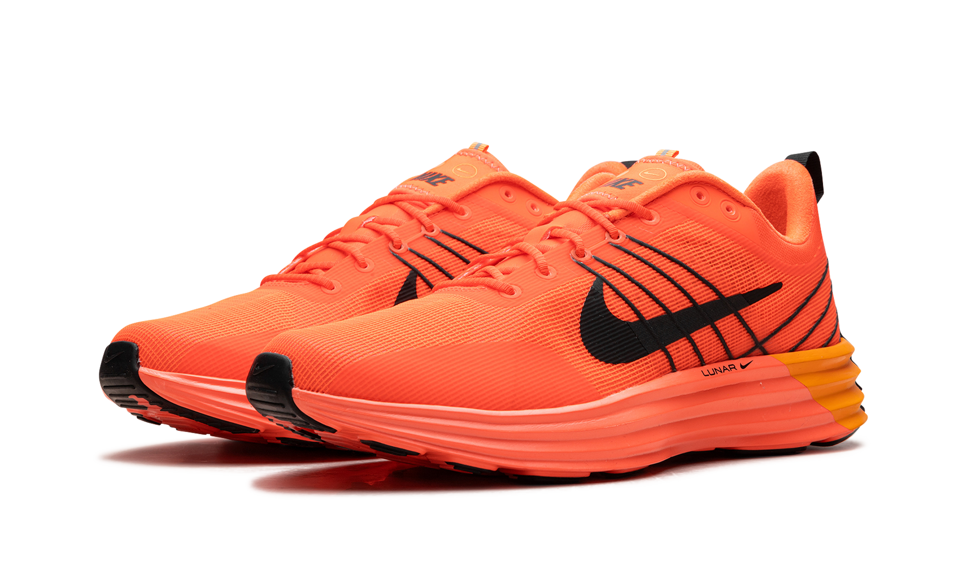 Lunar Roam "hyper Crimson" - 2