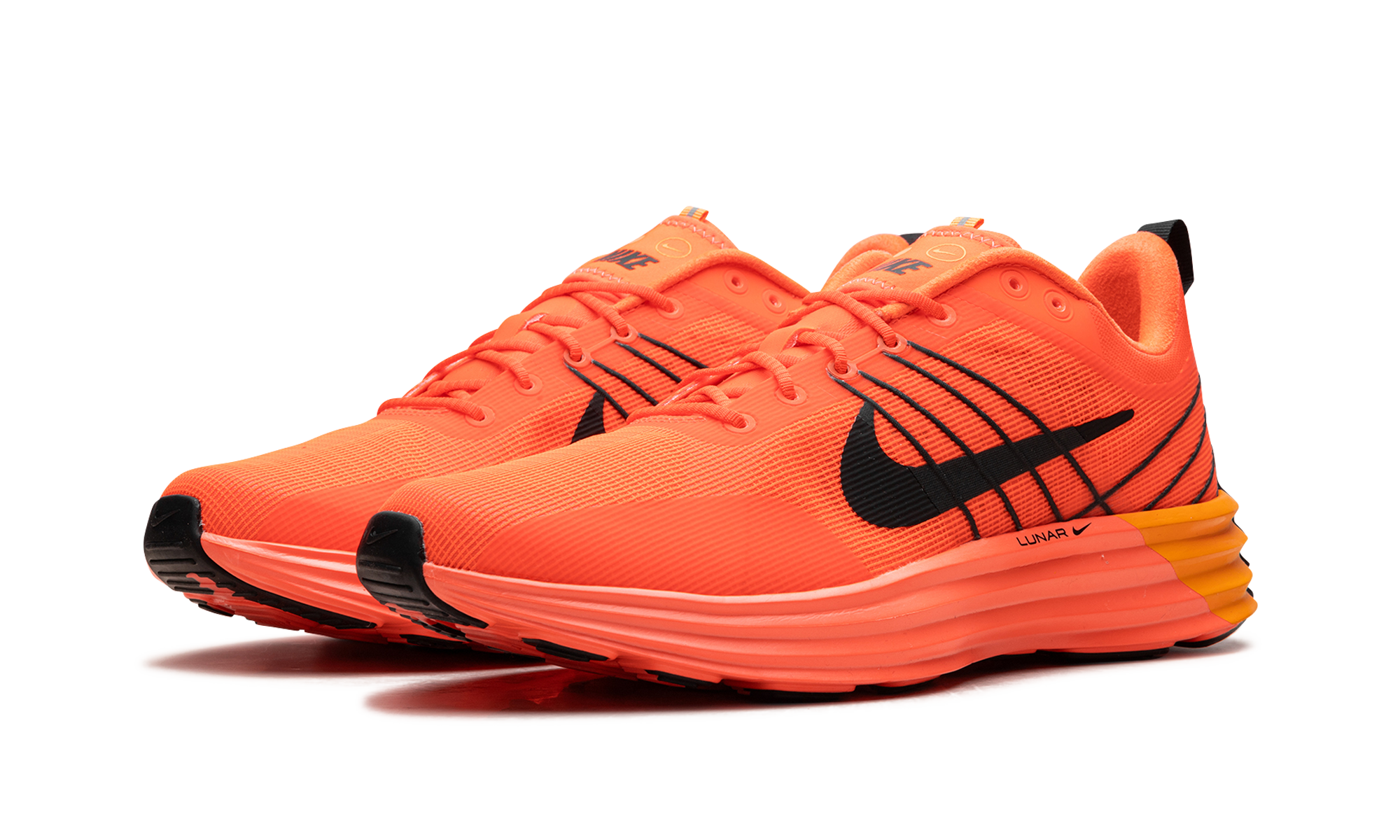 Lunar Roam "hyper Crimson" - 2