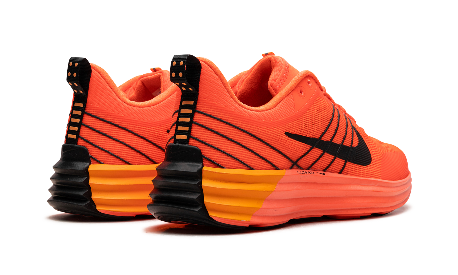 Lunar Roam "hyper Crimson" - 3