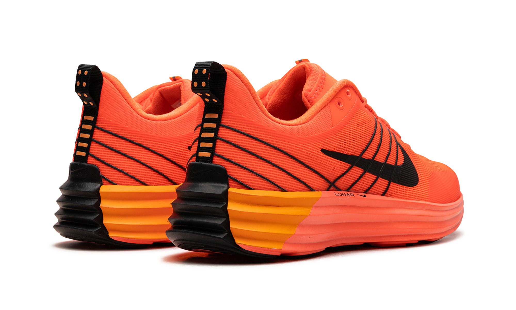 Lunar Roam "hyper Crimson" - 3