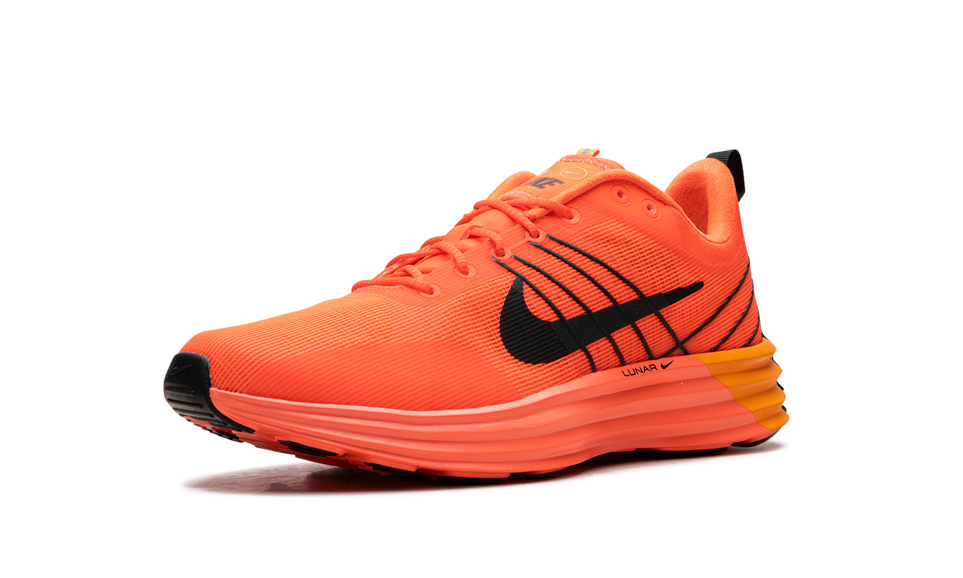 Lunar Roam "hyper Crimson" - 4