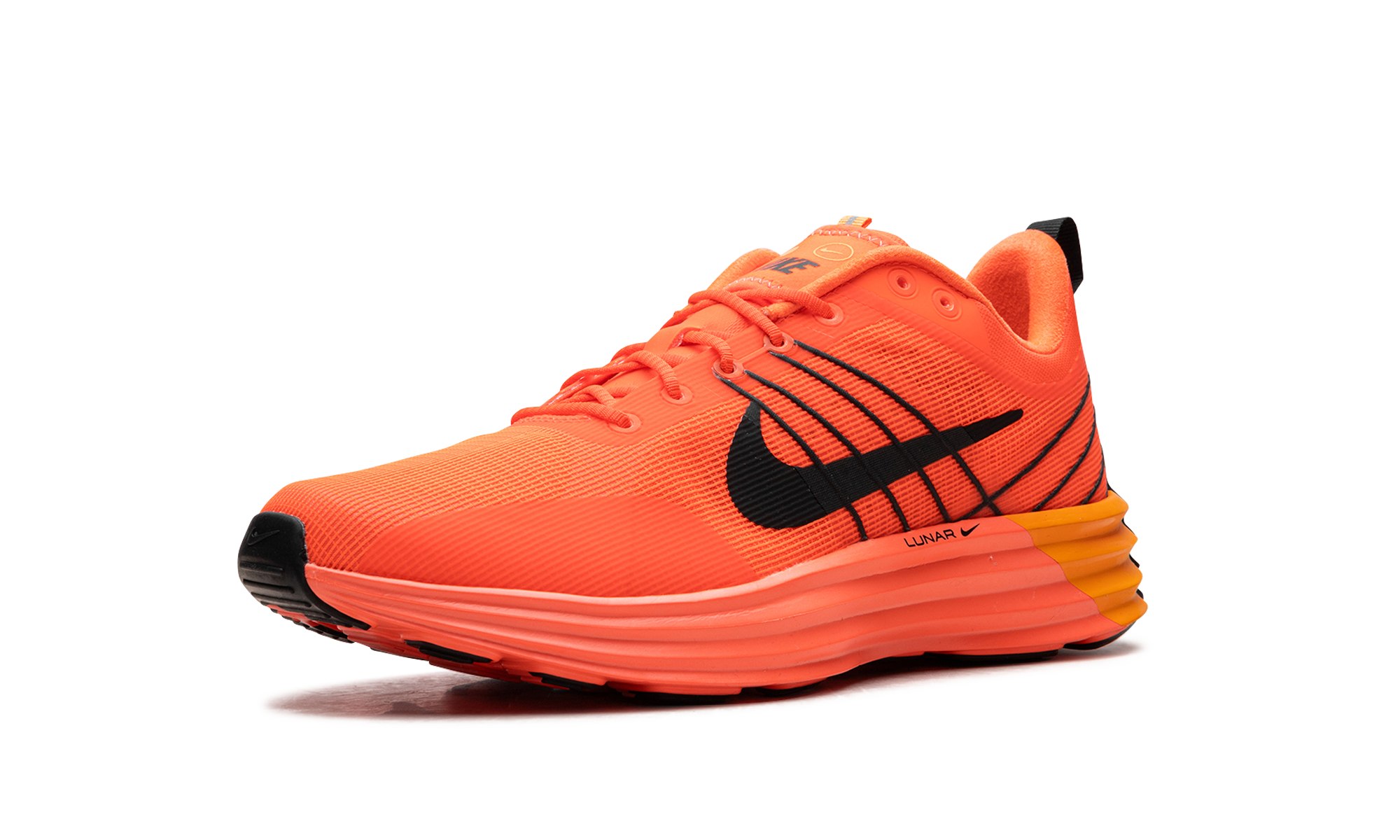 Lunar Roam "hyper Crimson" - 4