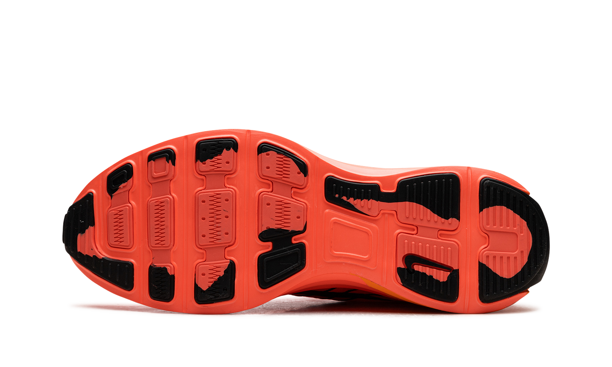 Lunar Roam "hyper Crimson" - 5