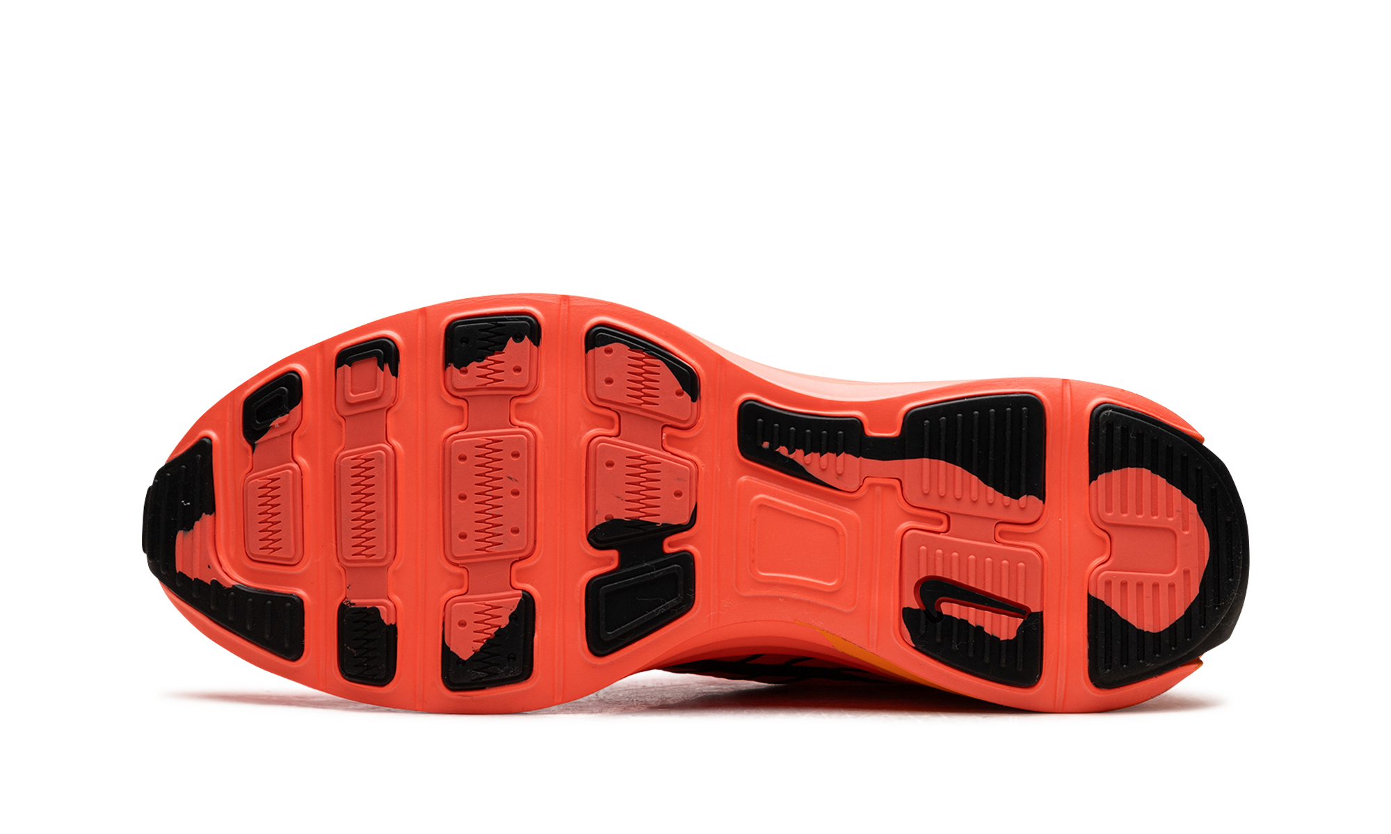 Lunar Roam "hyper Crimson" - 5