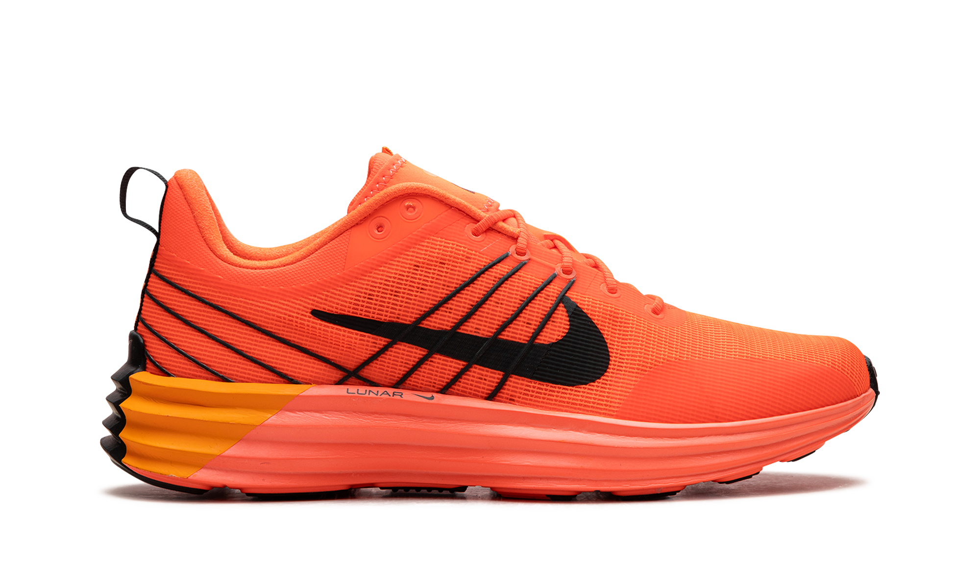 Lunar Roam "hyper Crimson" - 6