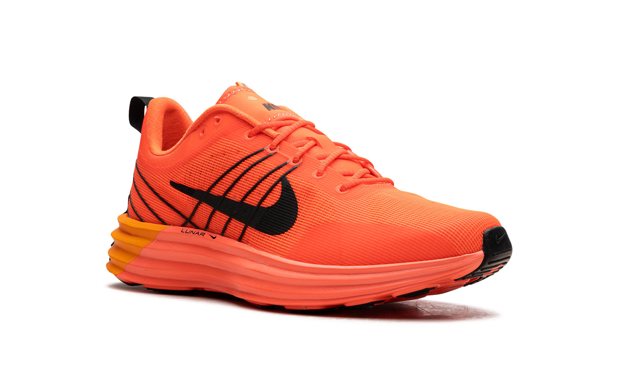 Lunar Roam "hyper Crimson" - 7