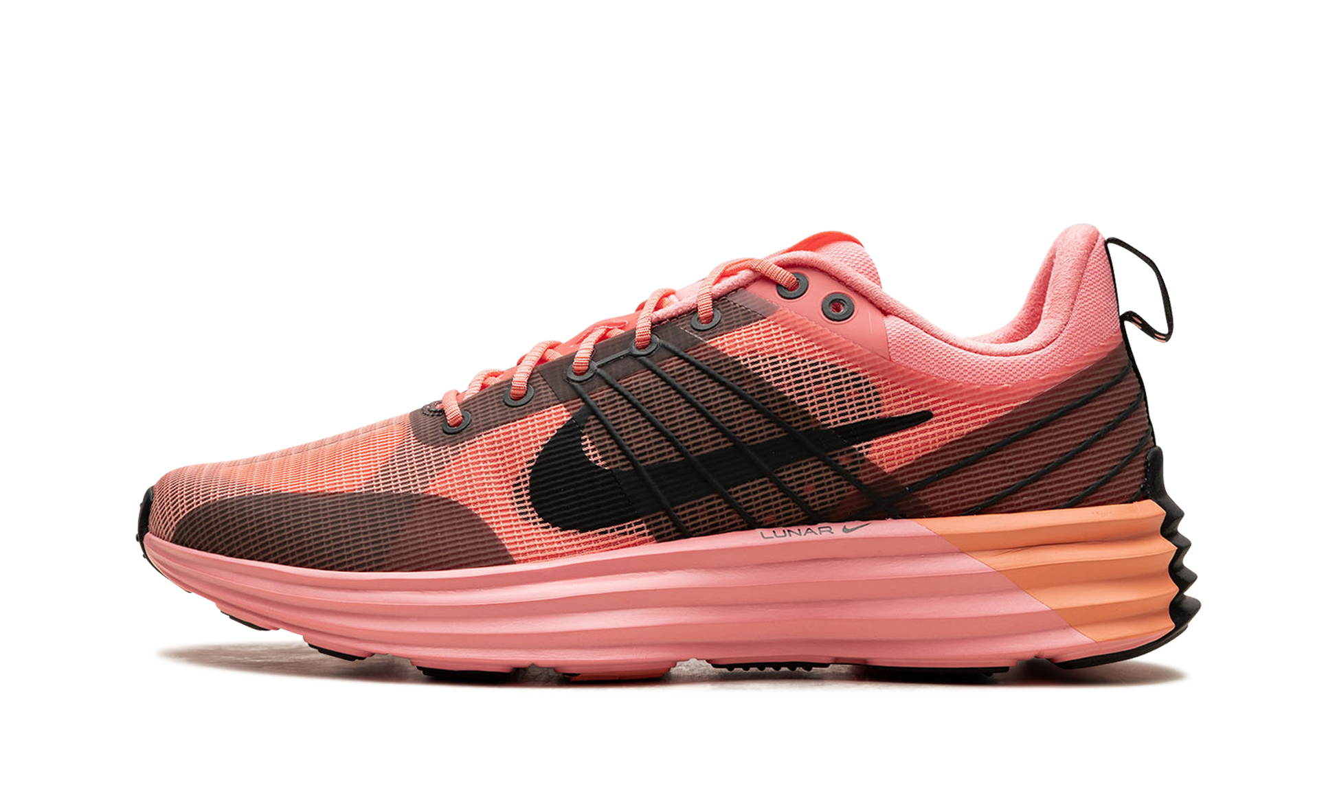 Lunar Roam Premium "pink Sherbet" - 1