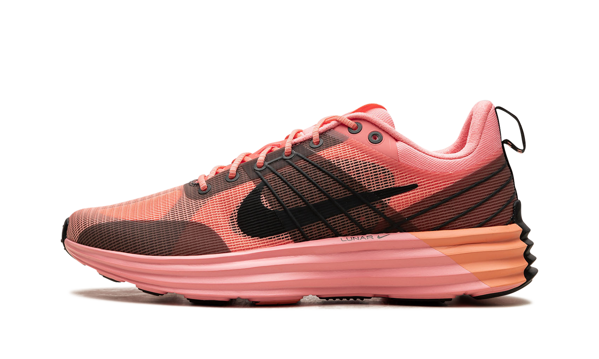 Lunar Roam Premium "pink Sherbet" - 1