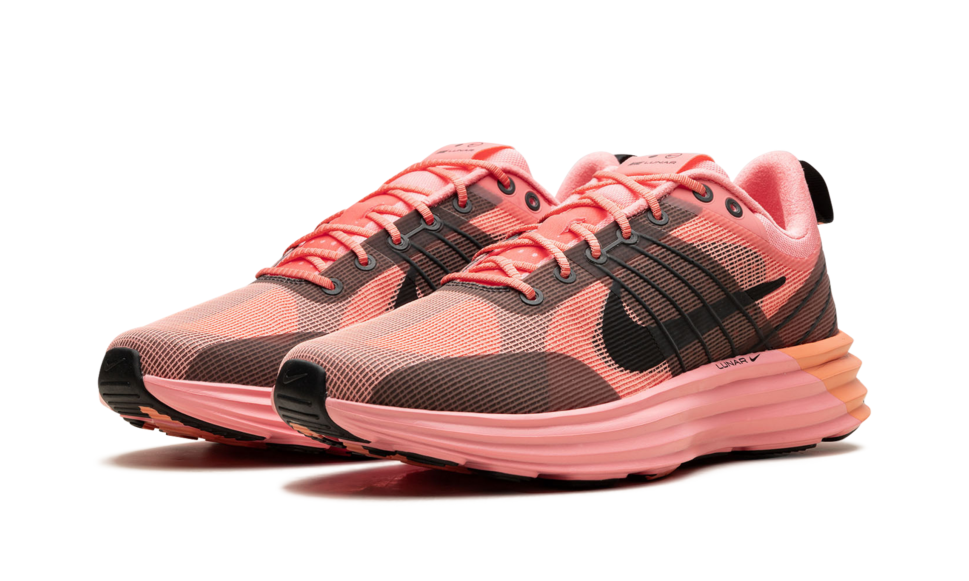 Lunar Roam Premium "pink Sherbet" - 2