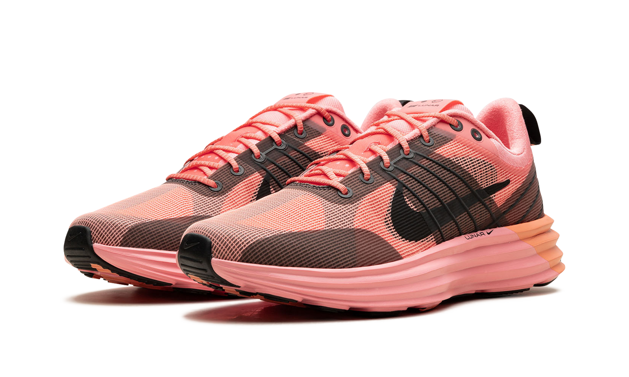 Lunar Roam Premium "pink Sherbet" - 2