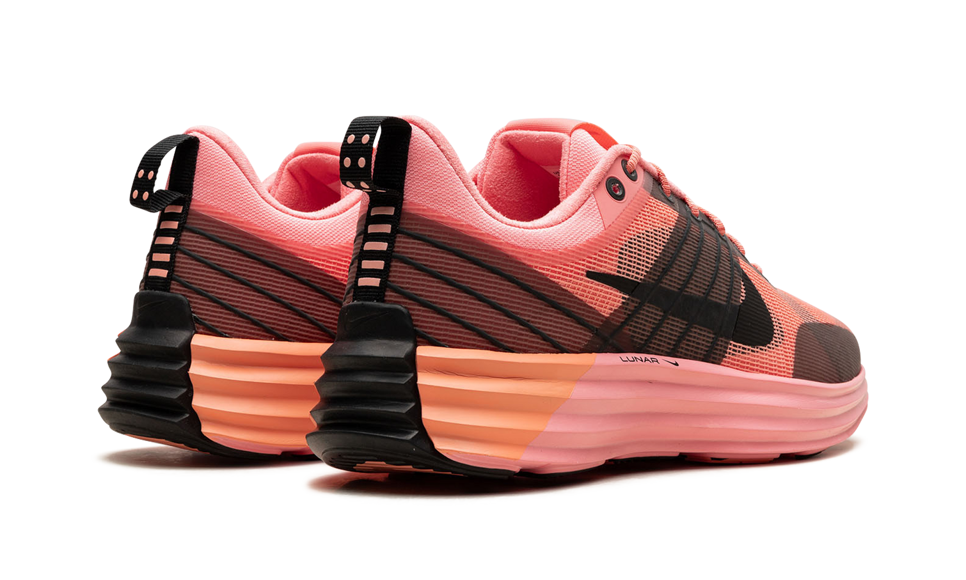 Lunar Roam Premium "pink Sherbet" - 3