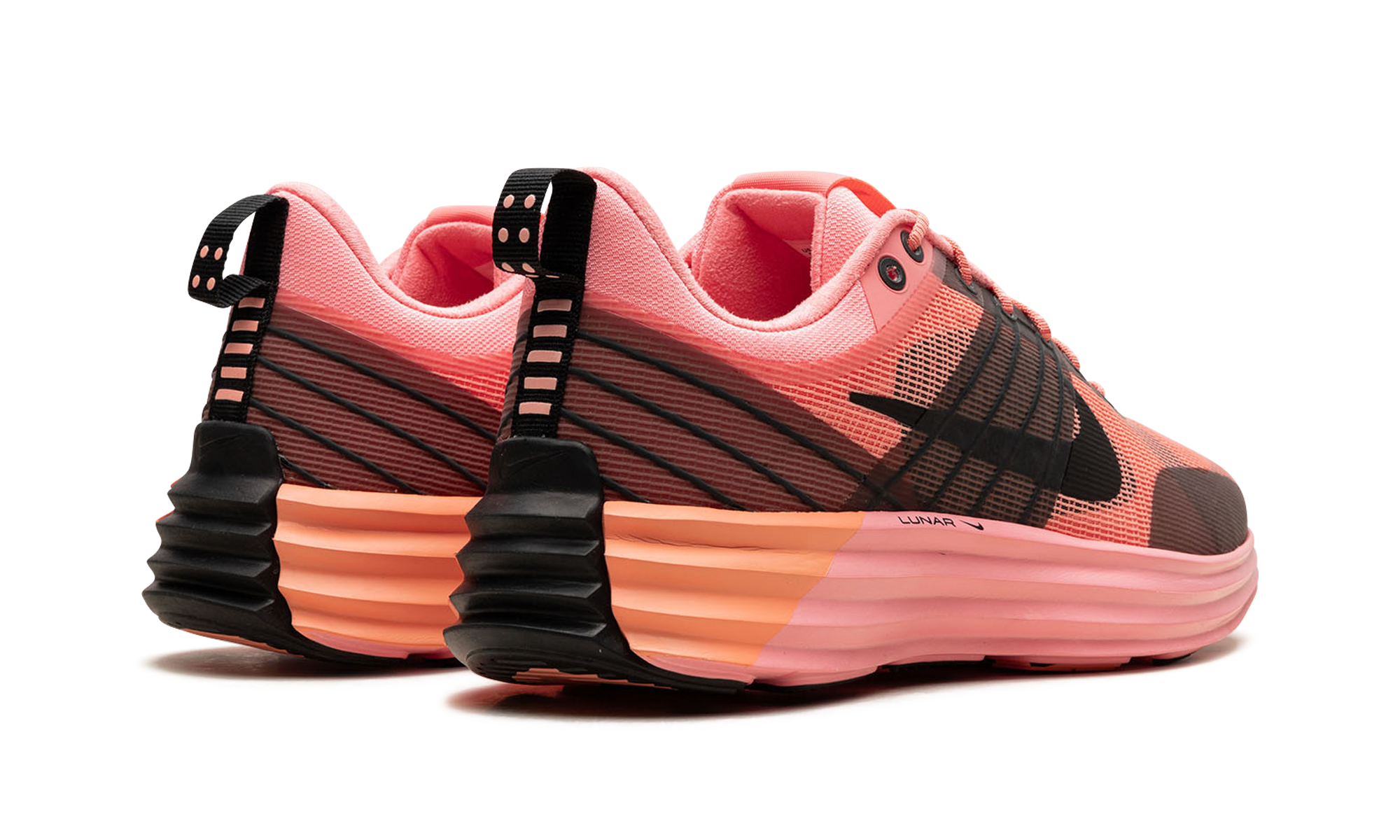 Lunar Roam Premium "pink Sherbet" - 3