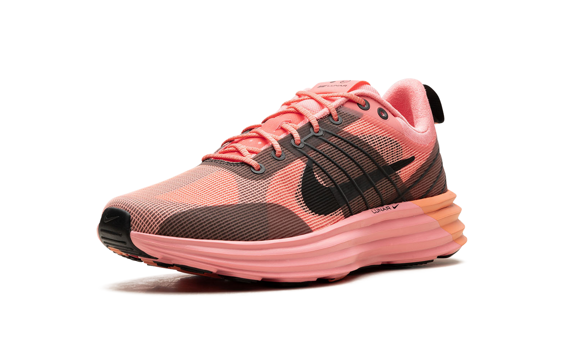Lunar Roam Premium "pink Sherbet" - 4